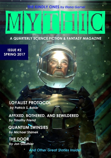 mythic issue 2